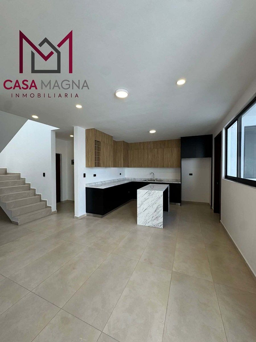 Casa em Cumbres Residencial, Durango, foto 5 de 15