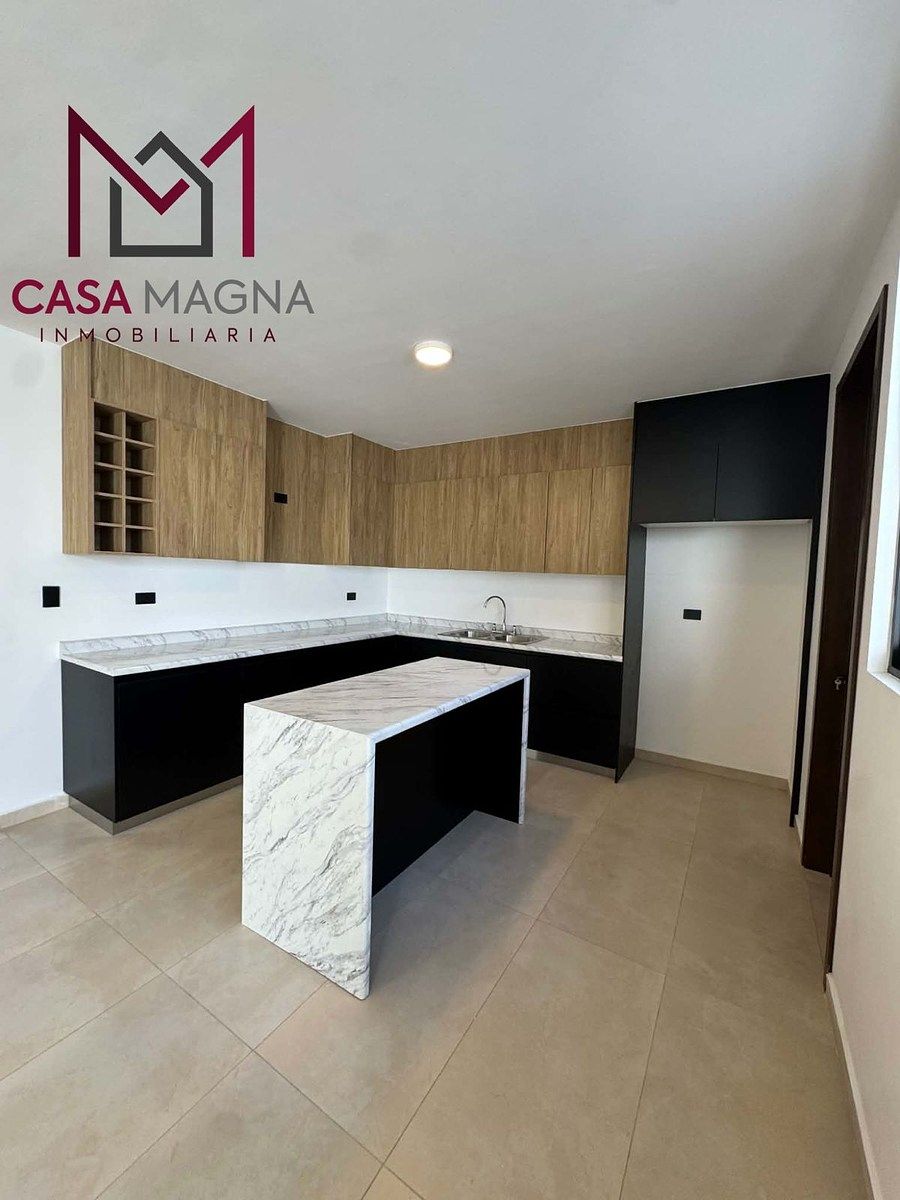 Casa em Cumbres Residencial, Durango, foto 6 de 15
