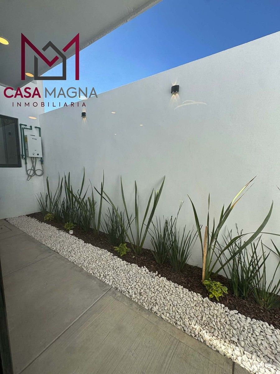 Casa em Cumbres Residencial, Durango, foto 7 de 15