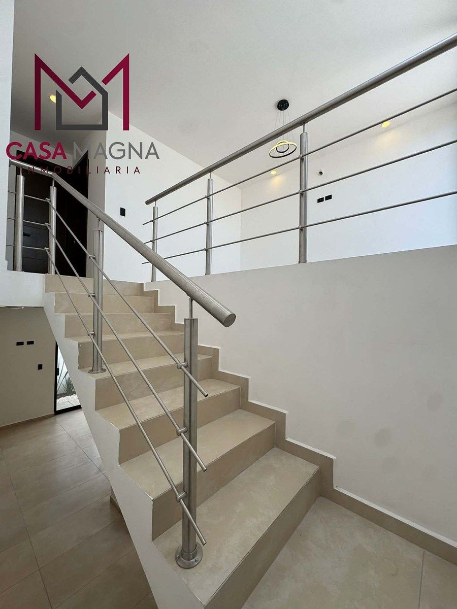Casa em Cumbres Residencial, Durango, foto 8 de 15