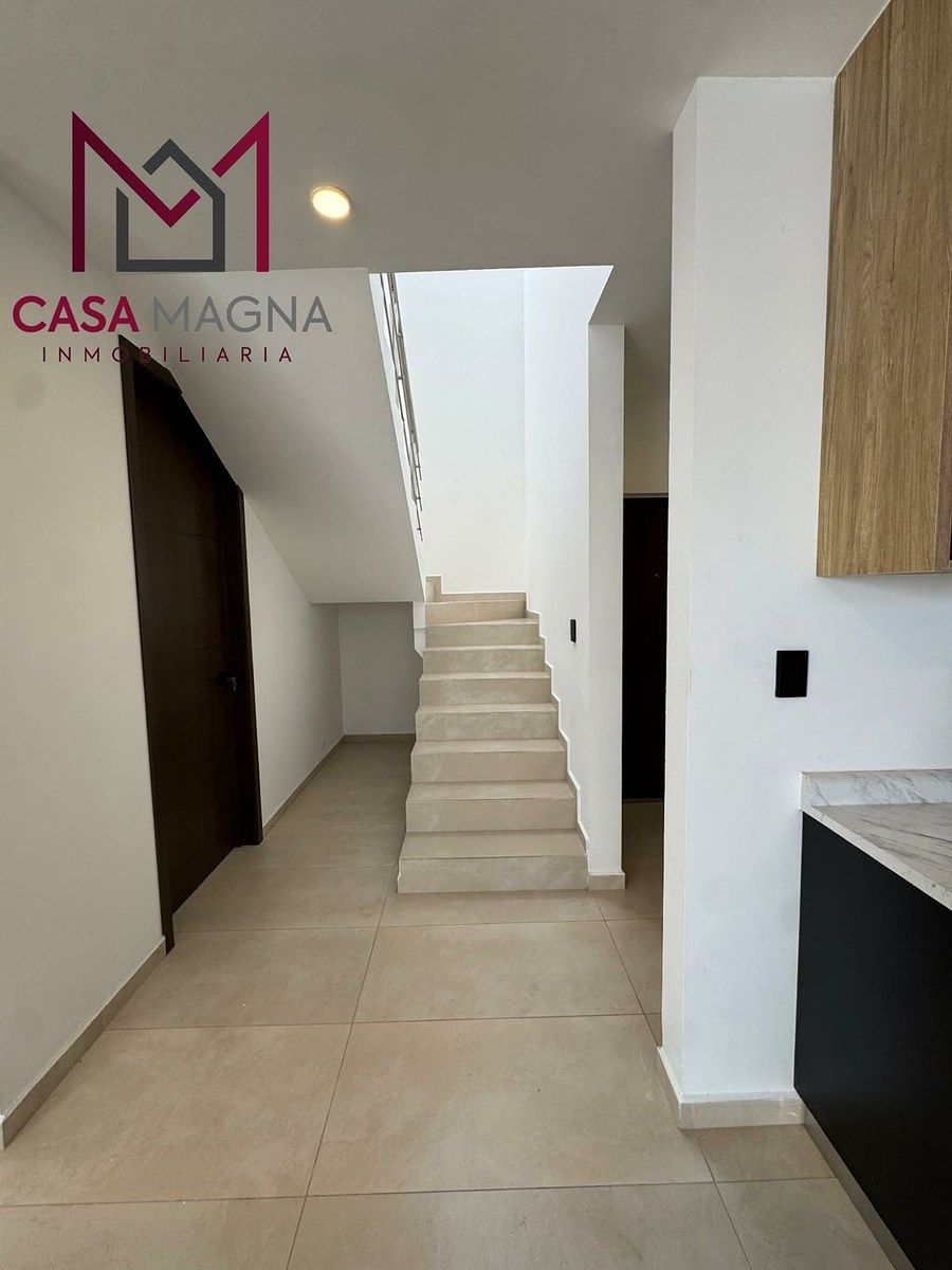 Casa em Cumbres Residencial, Durango, foto 9 de 15