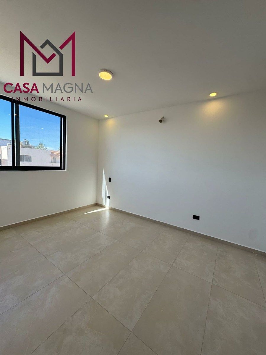 Casa em Cumbres Residencial, Durango, foto 10 de 15