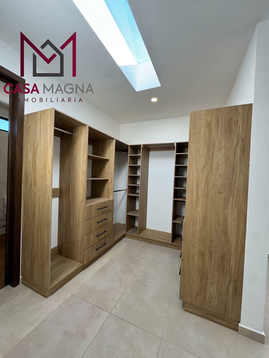 Casa em Cumbres Residencial, Durango, foto 11 de 15