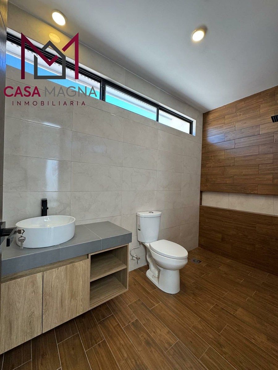 Casa em Cumbres Residencial, Durango, foto 12 de 15