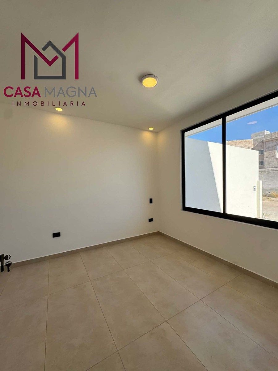Casa em Cumbres Residencial, Durango, foto 13 de 15