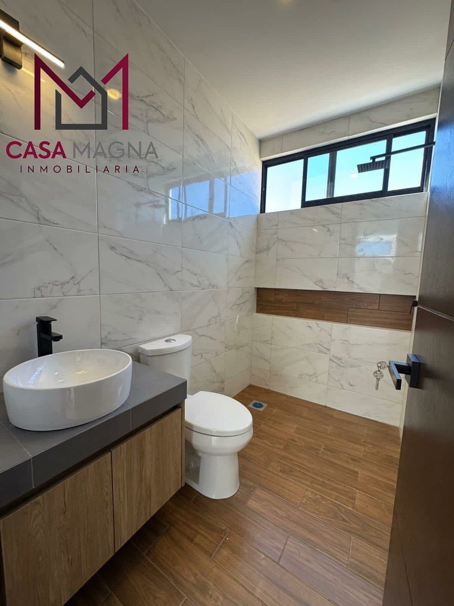 Casa em Cumbres Residencial, Durango, foto 14 de 15