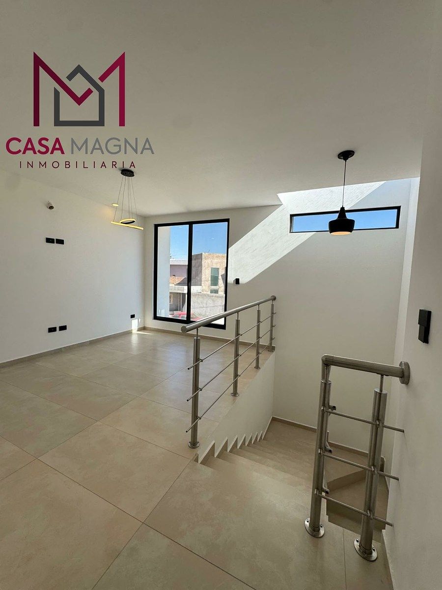 Casa em Cumbres Residencial, Durango, foto 15 de 15