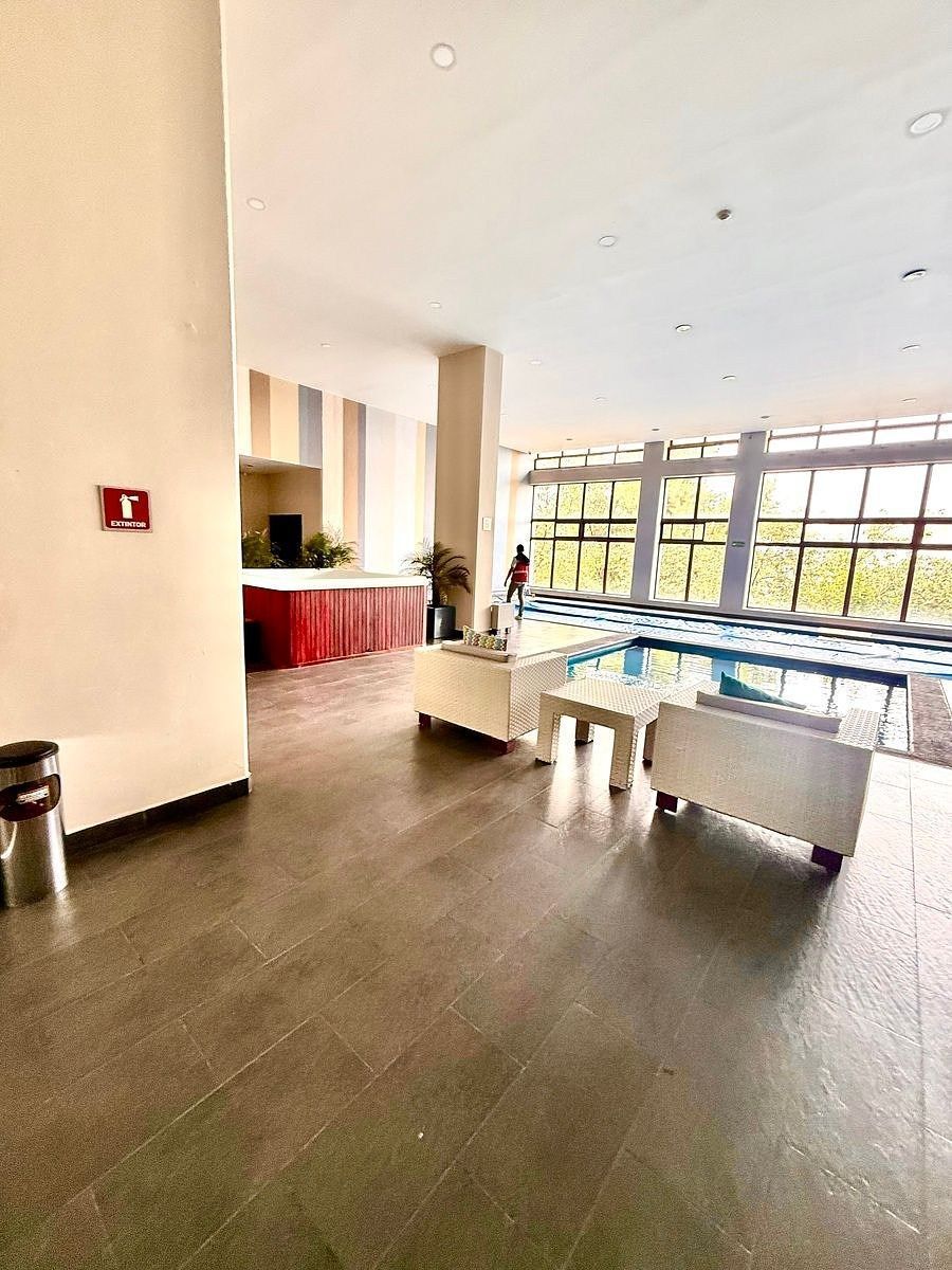 Departamento en Olivar de los Padres, Álvaro Obregón, foto 26 de 48