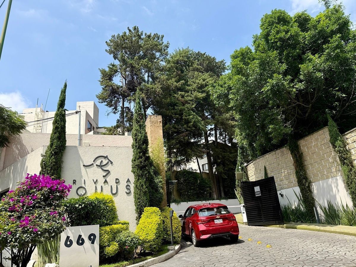 Departamento en Olivar de los Padres, Álvaro Obregón, foto 44 de 48