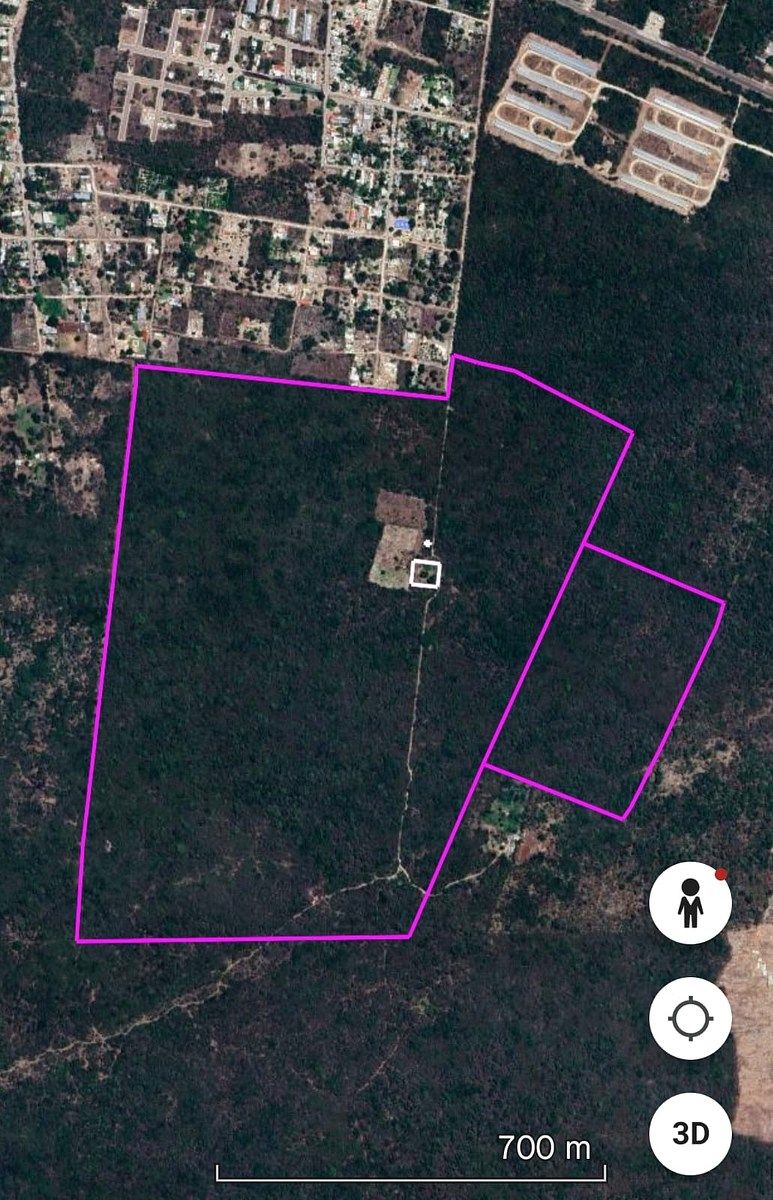 Lot in Ucu, Ucú, photo 5 of 7