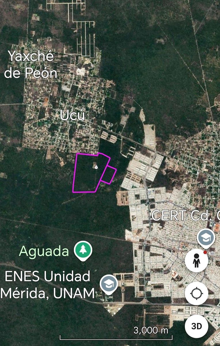 Lot in Ucu, Ucú, photo 6 of 7