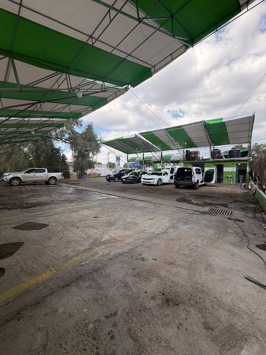 Lote em Cuztitla, Tizayuca, foto 6 de 9