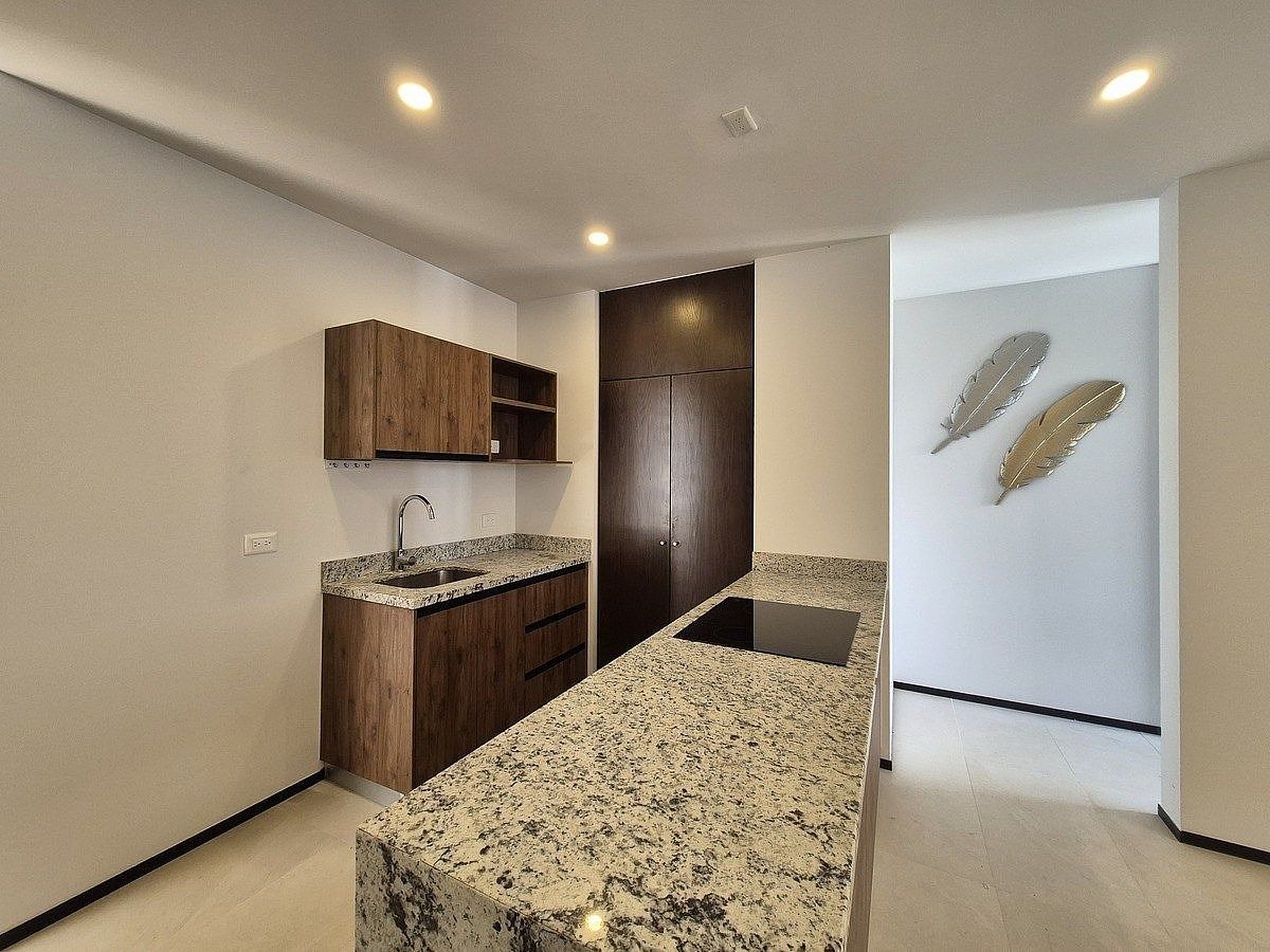 Departamento en Temozón Norte, Mérida, foto 3 de 31
