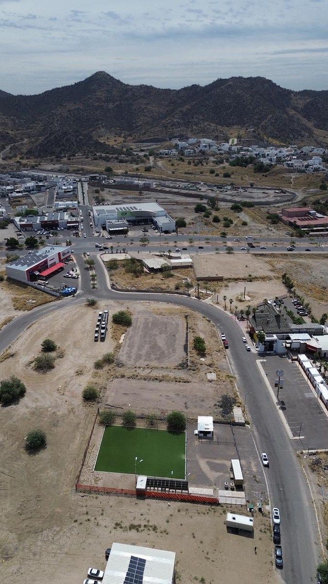 Lote comercial em Privada Victoria, Hermosillo, foto 2 de 5