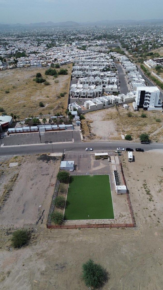 Lote comercial em Privada Victoria, Hermosillo, foto 3 de 5