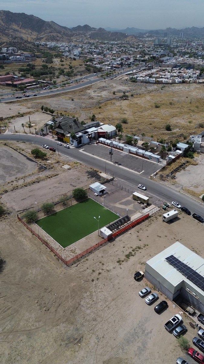 Lote comercial em Privada Victoria, Hermosillo, foto 4 de 5