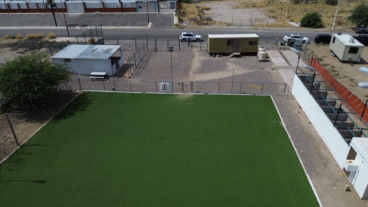 Lote comercial em Privada Victoria, Hermosillo, foto 5 de 5