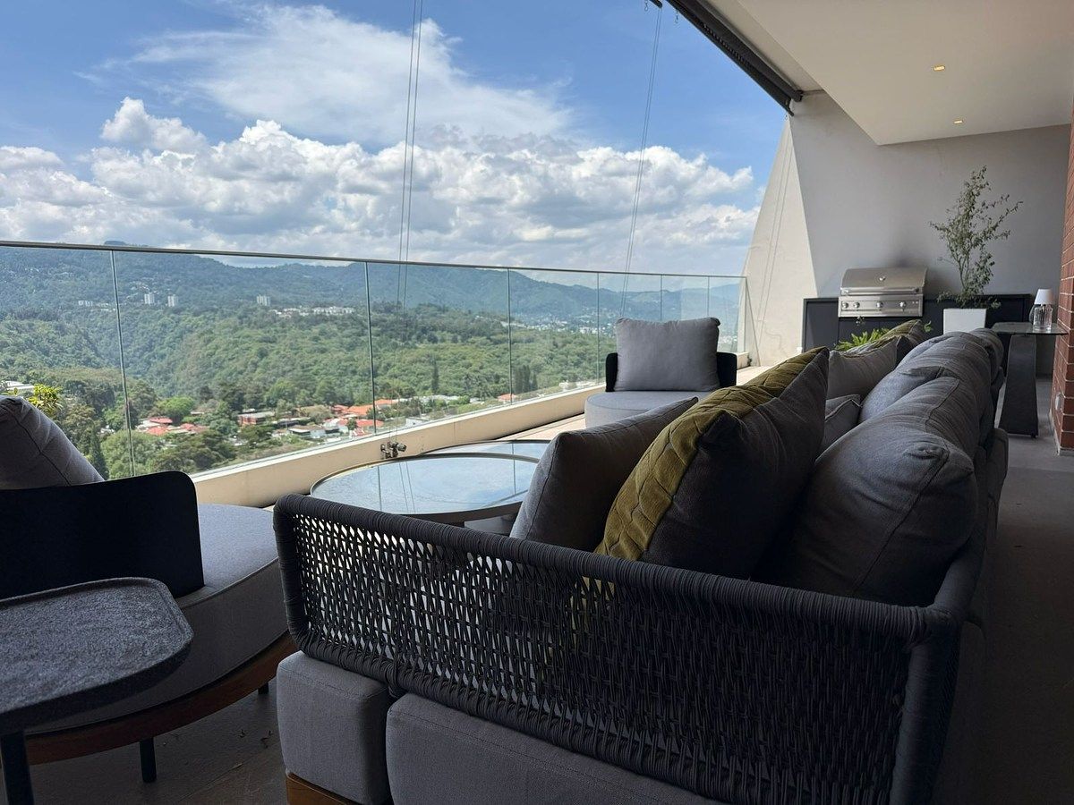 Precioso Apartamento en Venta en Avita, Zona 14 - Image 5