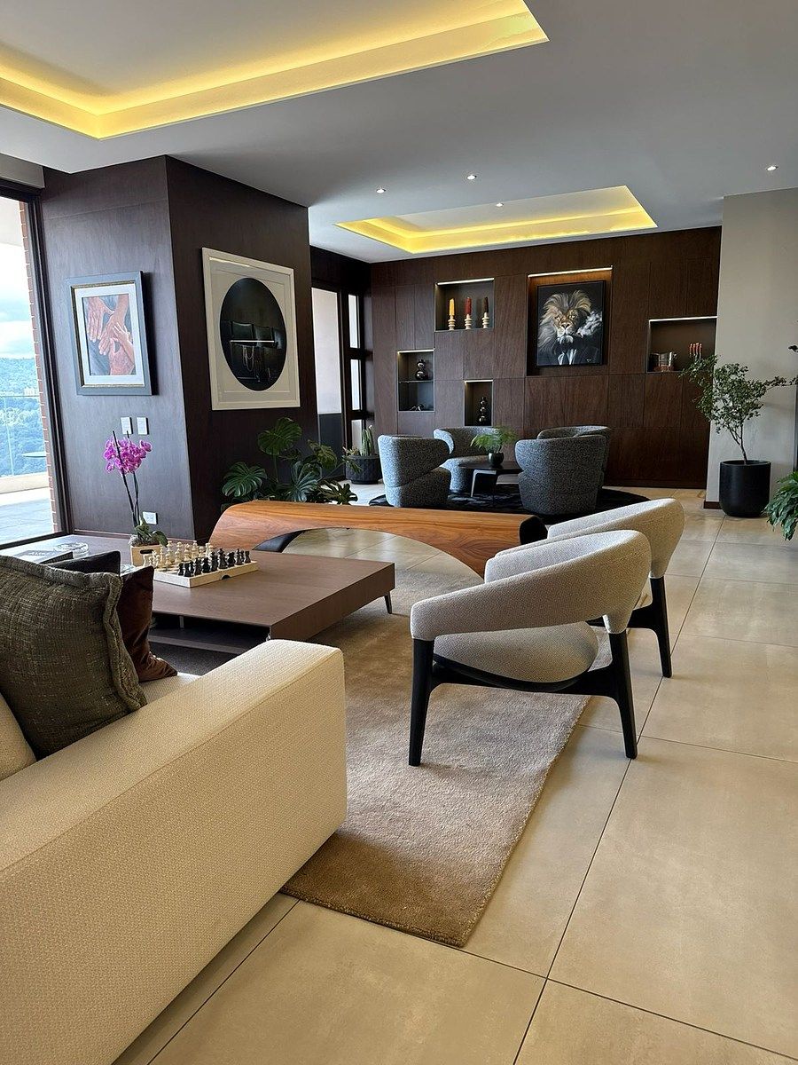 Precioso Apartamento en Venta en Avita, Zona 14 - Image 1
