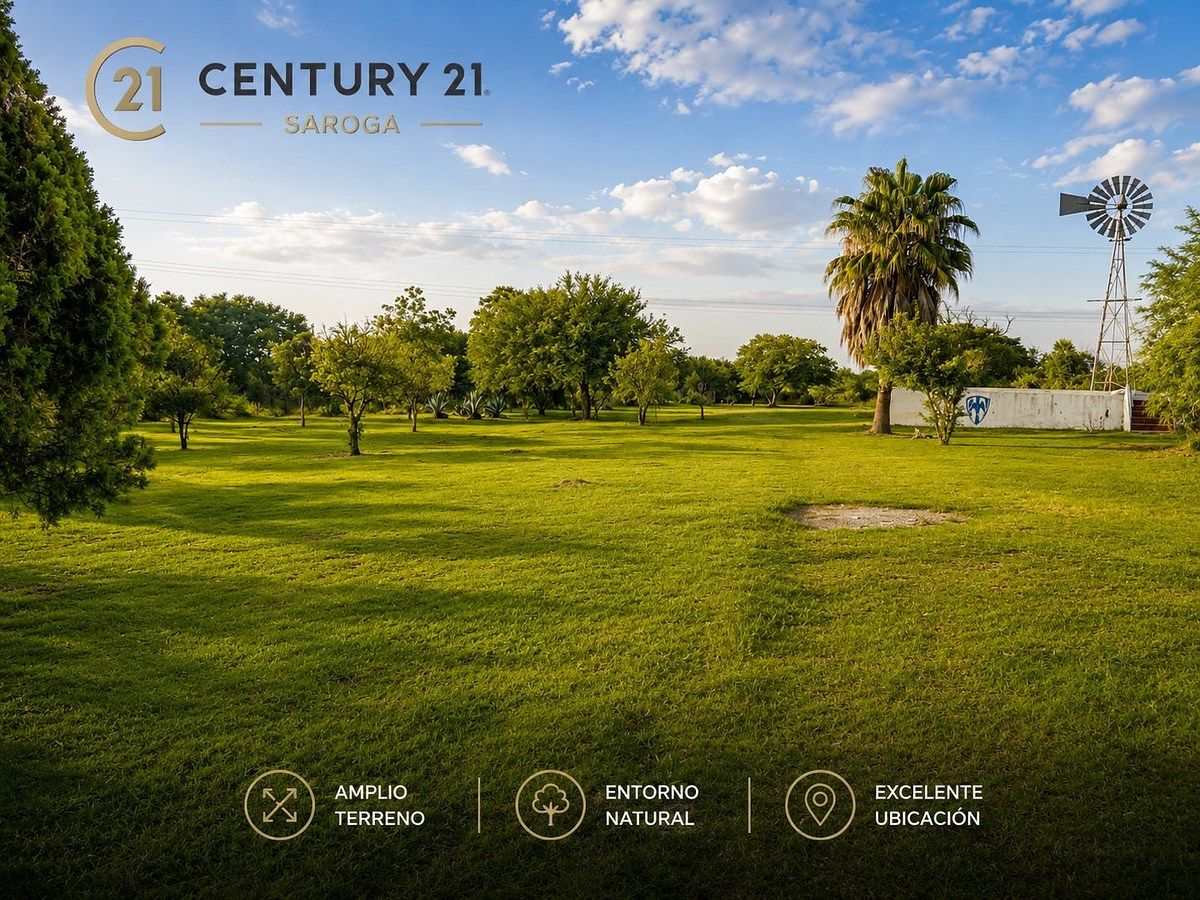 Terreno en América, Linares, foto 2 de 6