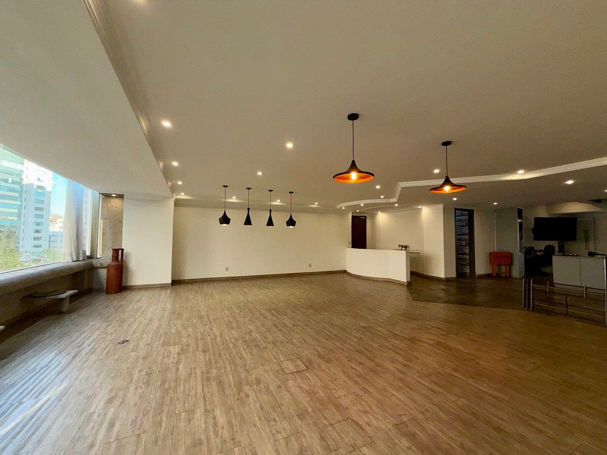Apartment in Bosques de las Lomas, Cuajimalpa de Morelos, photo 2 of 41