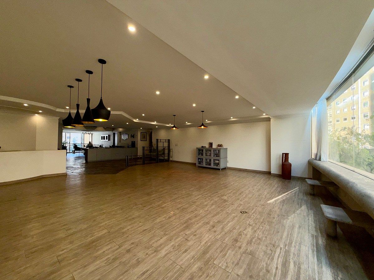 Apartment in Bosques de las Lomas, Cuajimalpa de Morelos, photo 3 of 41