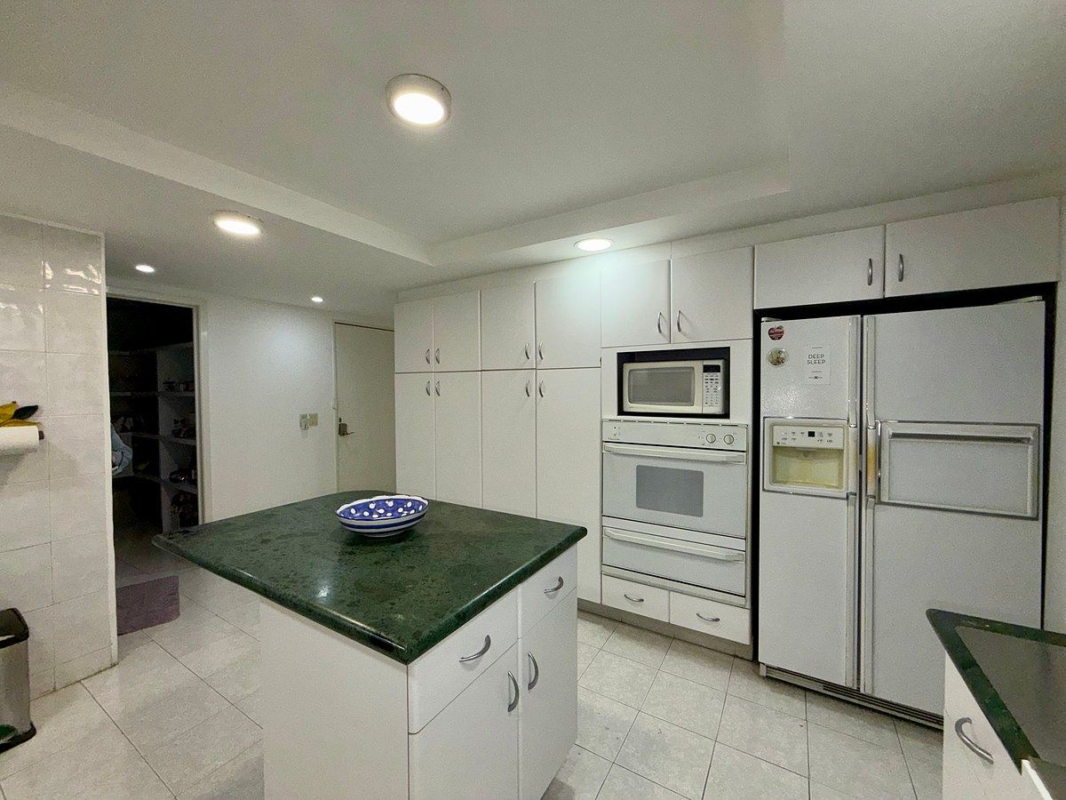 Apartment in Bosques de las Lomas, Cuajimalpa de Morelos, photo 6 of 41