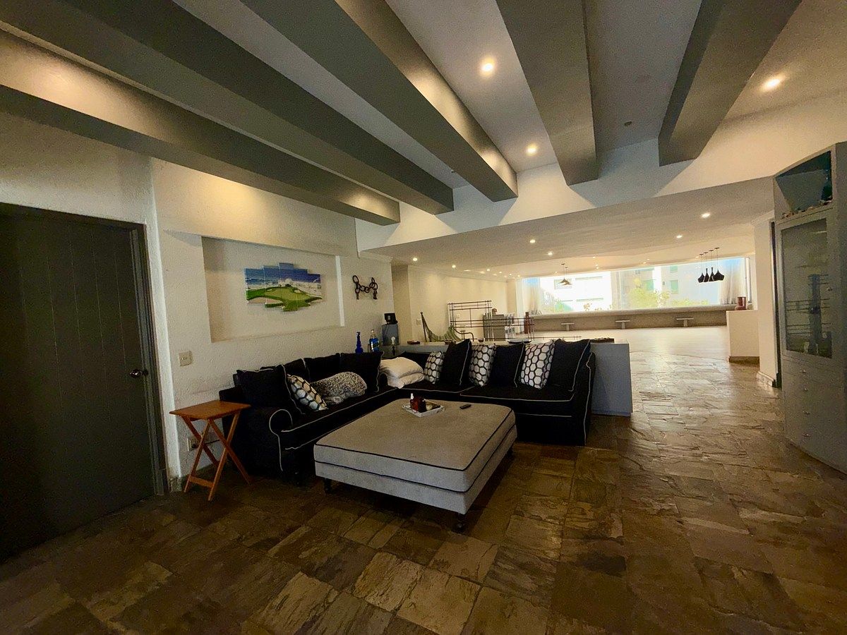 Apartment in Bosques de las Lomas, Cuajimalpa de Morelos, photo 8 of 41