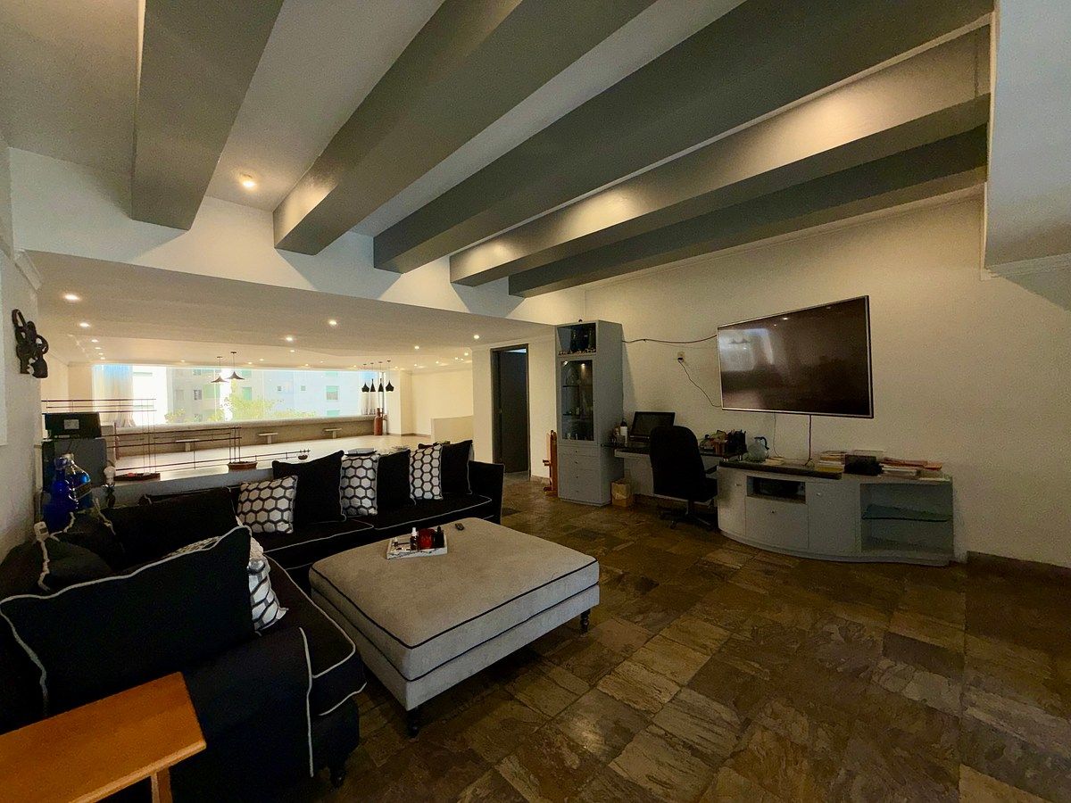 Apartment in Bosques de las Lomas, Cuajimalpa de Morelos, photo 9 of 41