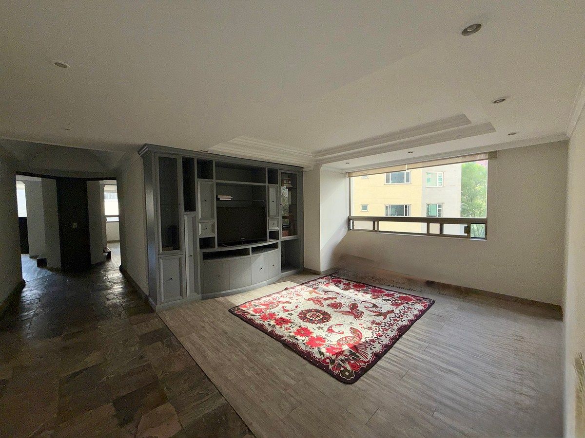 Apartment in Bosques de las Lomas, Cuajimalpa de Morelos, photo 13 of 41