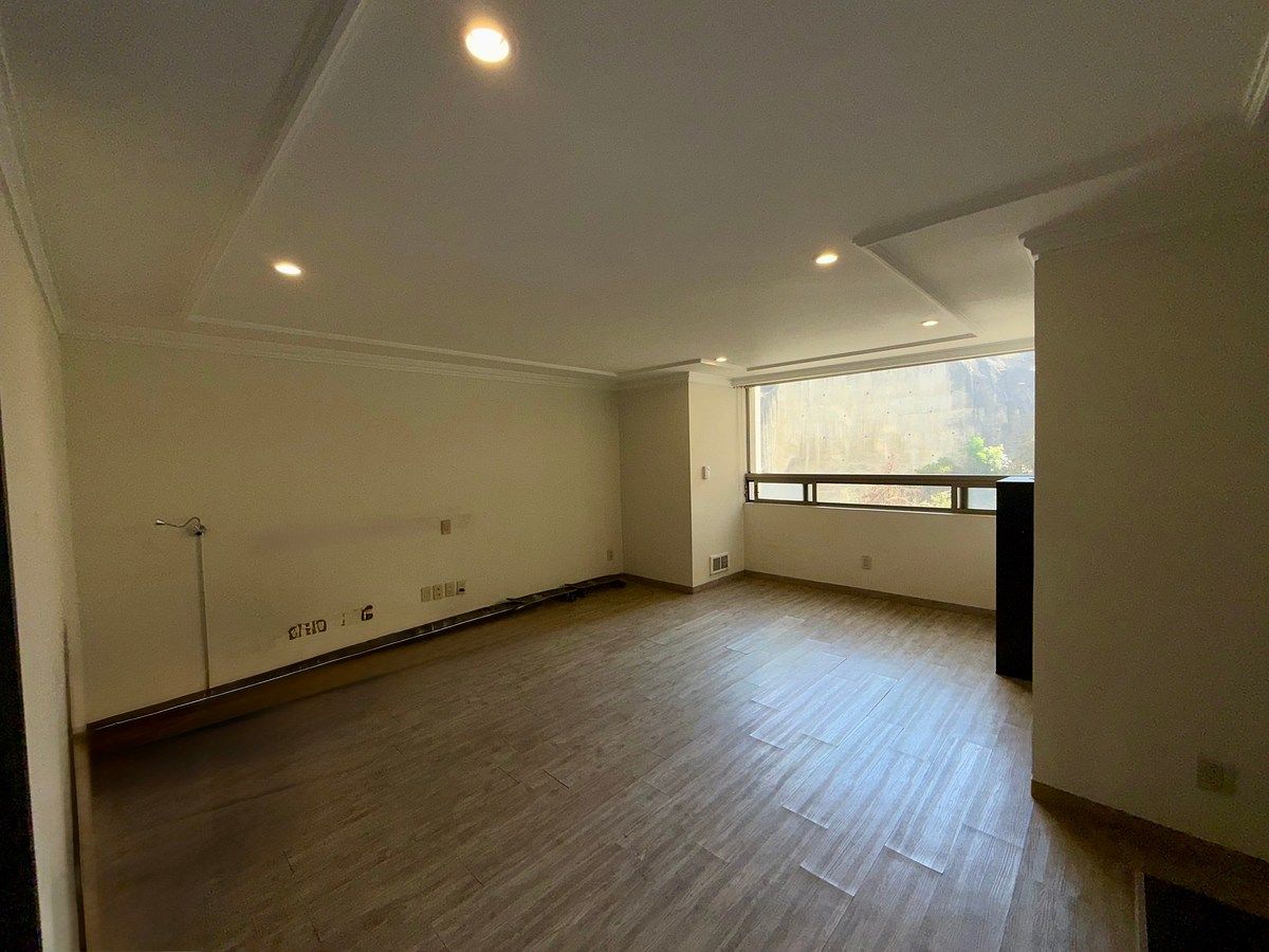 Apartment in Bosques de las Lomas, Cuajimalpa de Morelos, photo 14 of 41