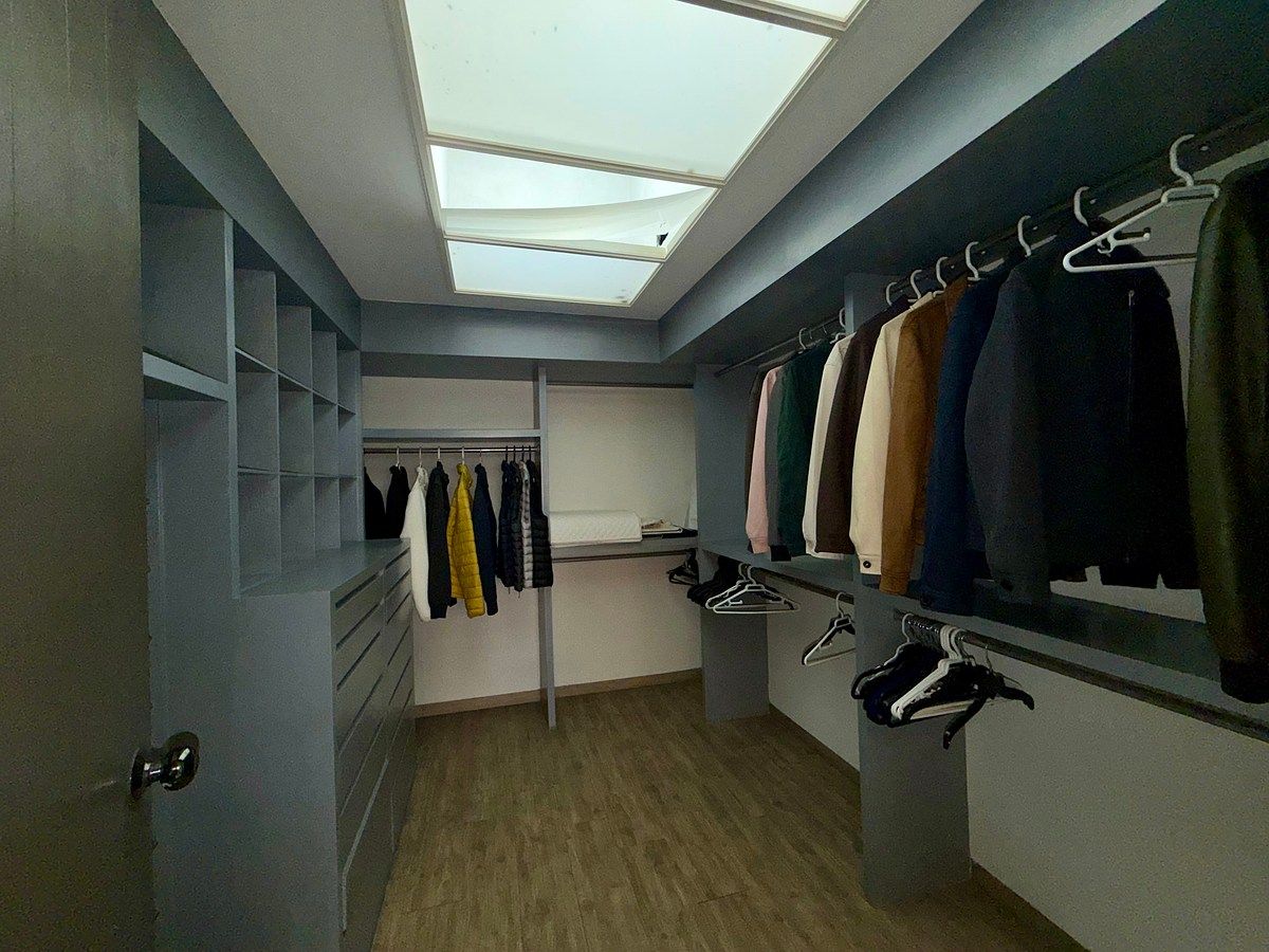 Apartment in Bosques de las Lomas, Cuajimalpa de Morelos, photo 16 of 41