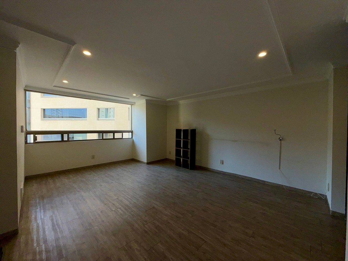 Apartment in Bosques de las Lomas, Cuajimalpa de Morelos, photo 18 of 41