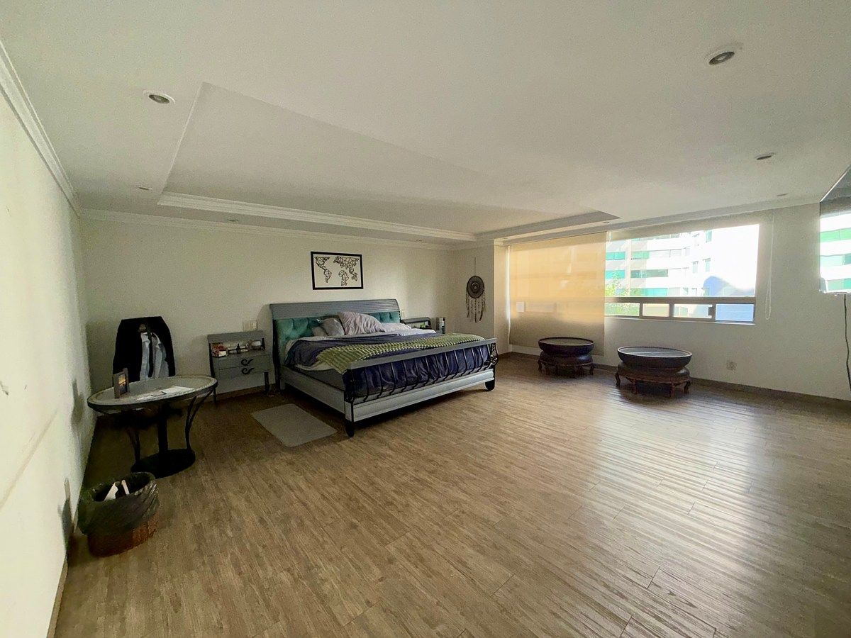 Apartment in Bosques de las Lomas, Cuajimalpa de Morelos, photo 22 of 41