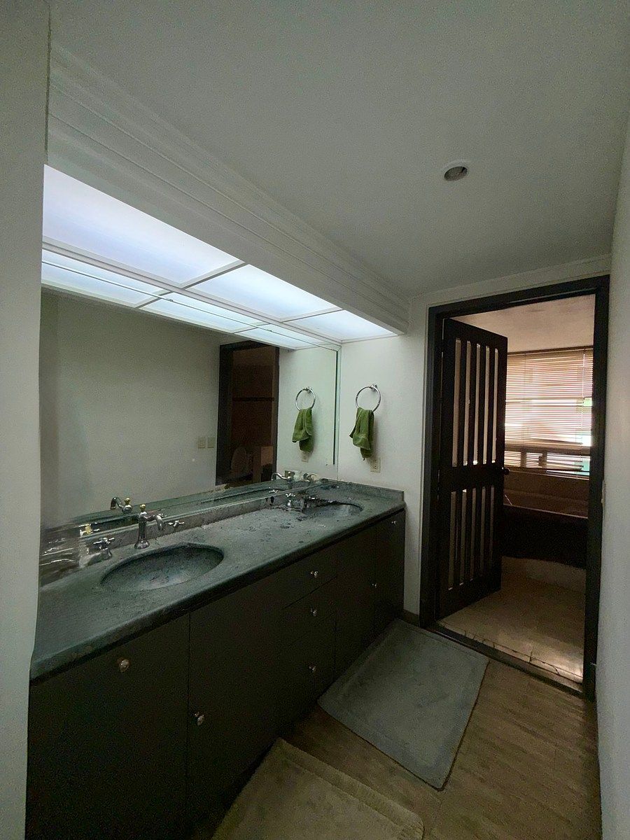 Apartment in Bosques de las Lomas, Cuajimalpa de Morelos, photo 25 of 41
