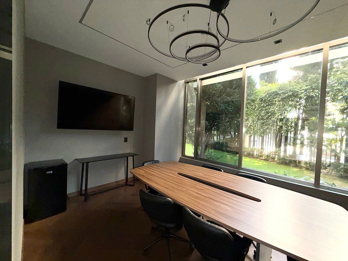 Apartment in Bosques de las Lomas, Cuajimalpa de Morelos, photo 27 of 41