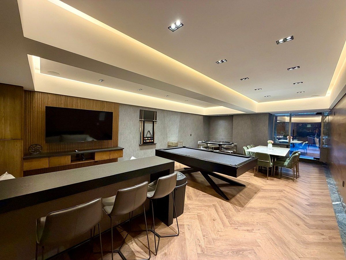 Apartment in Bosques de las Lomas, Cuajimalpa de Morelos, photo 29 of 41