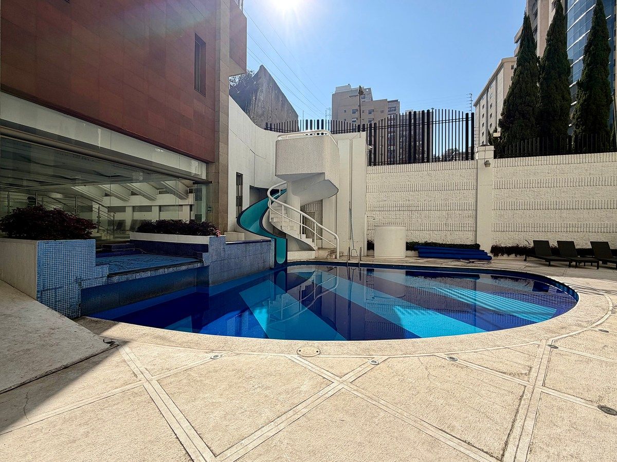 Apartment in Bosques de las Lomas, Cuajimalpa de Morelos, photo 32 of 41
