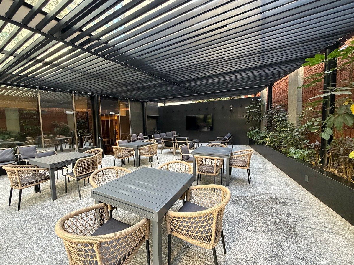 Apartment in Bosques de las Lomas, Cuajimalpa de Morelos, photo 40 of 41