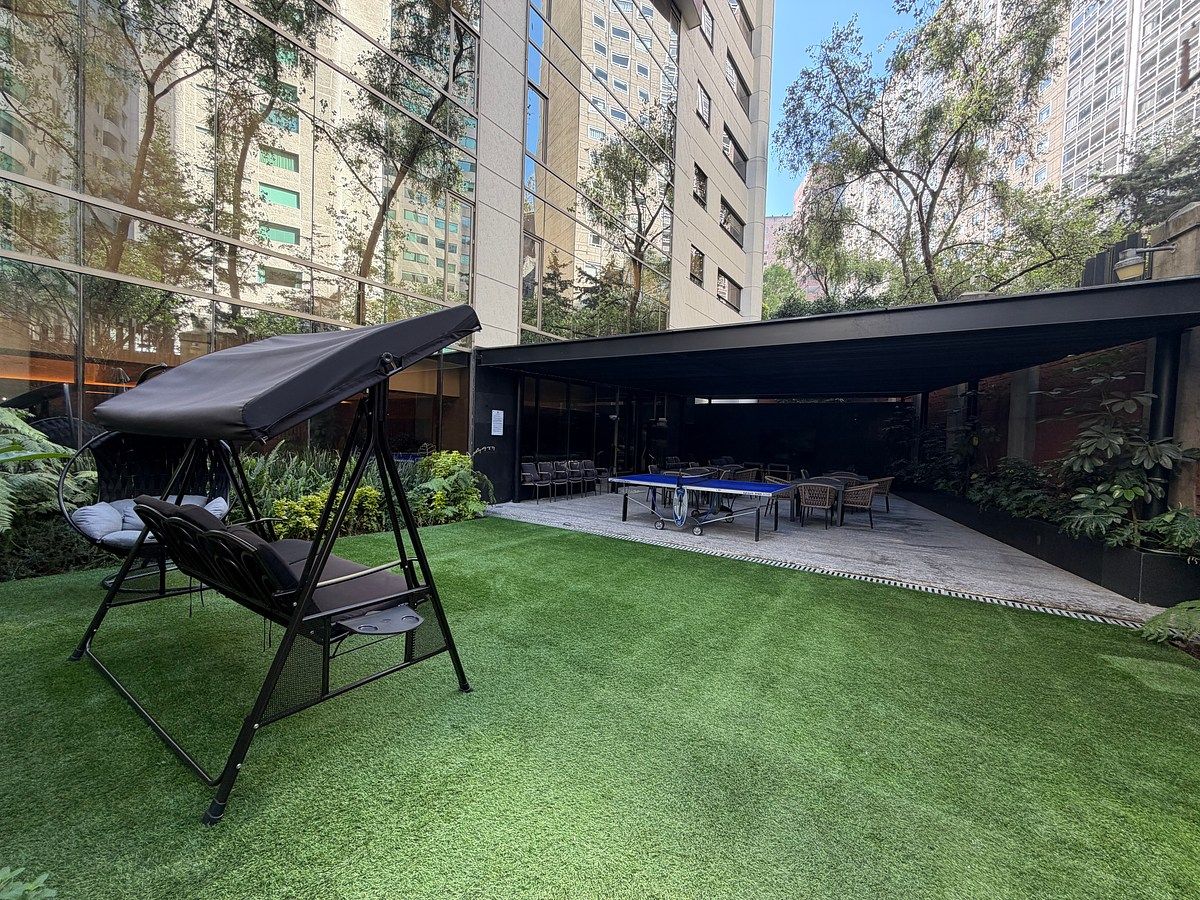 Apartment in Bosques de las Lomas, Cuajimalpa de Morelos, photo 41 of 41