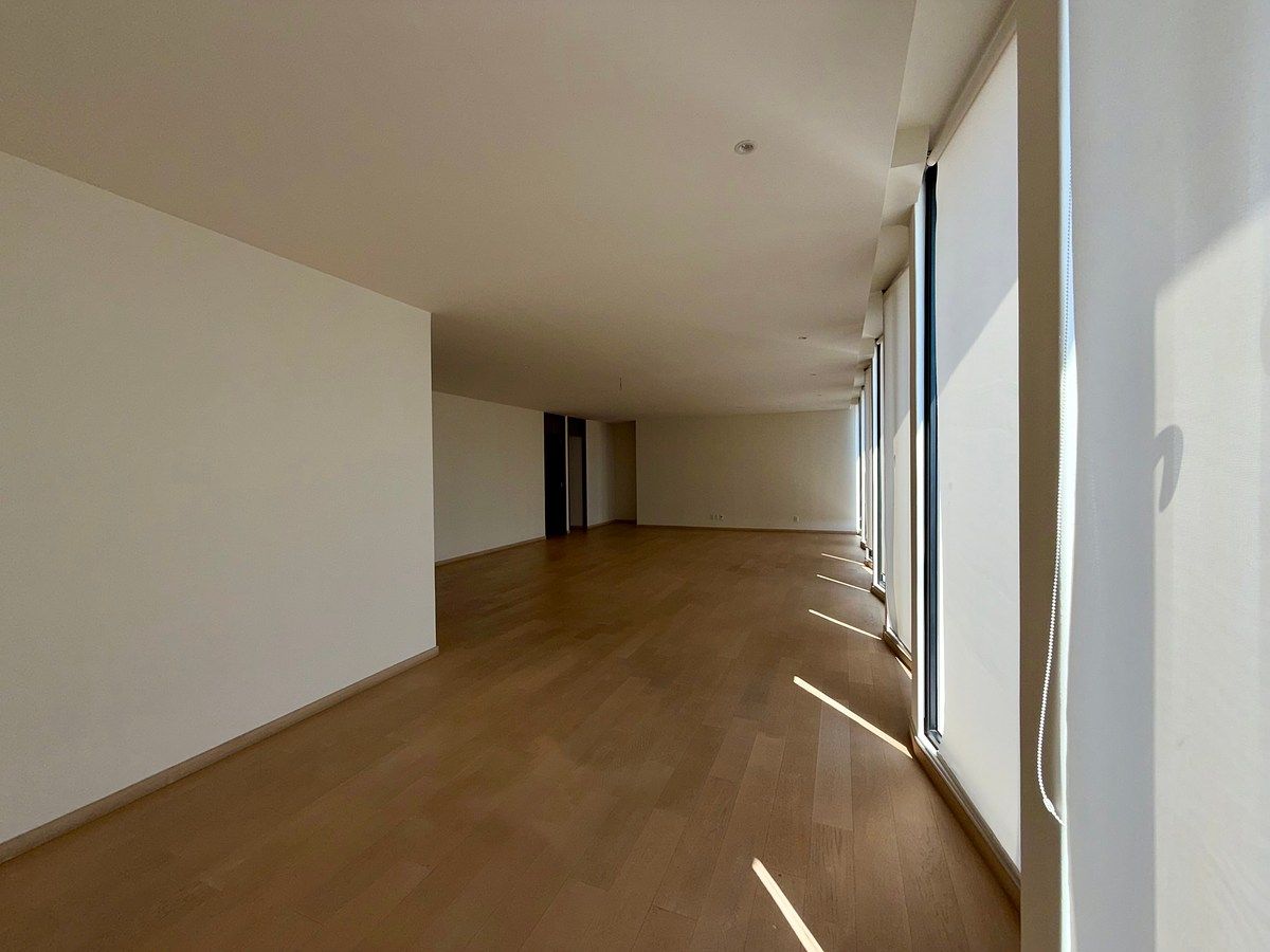 Apartment in Bosques de la Herradura, Huixquilucan, photo 3 of 30