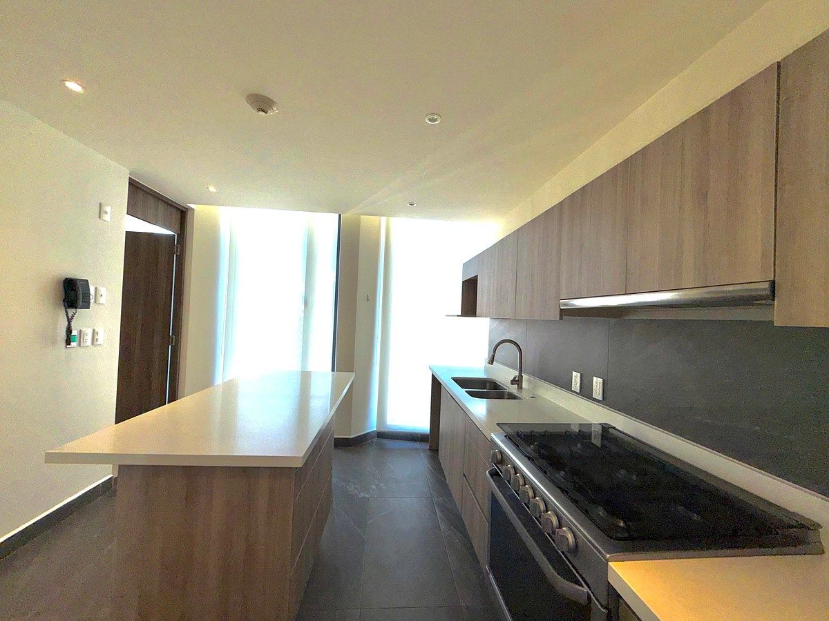 Apartment in Bosques de la Herradura, Huixquilucan, photo 6 of 30
