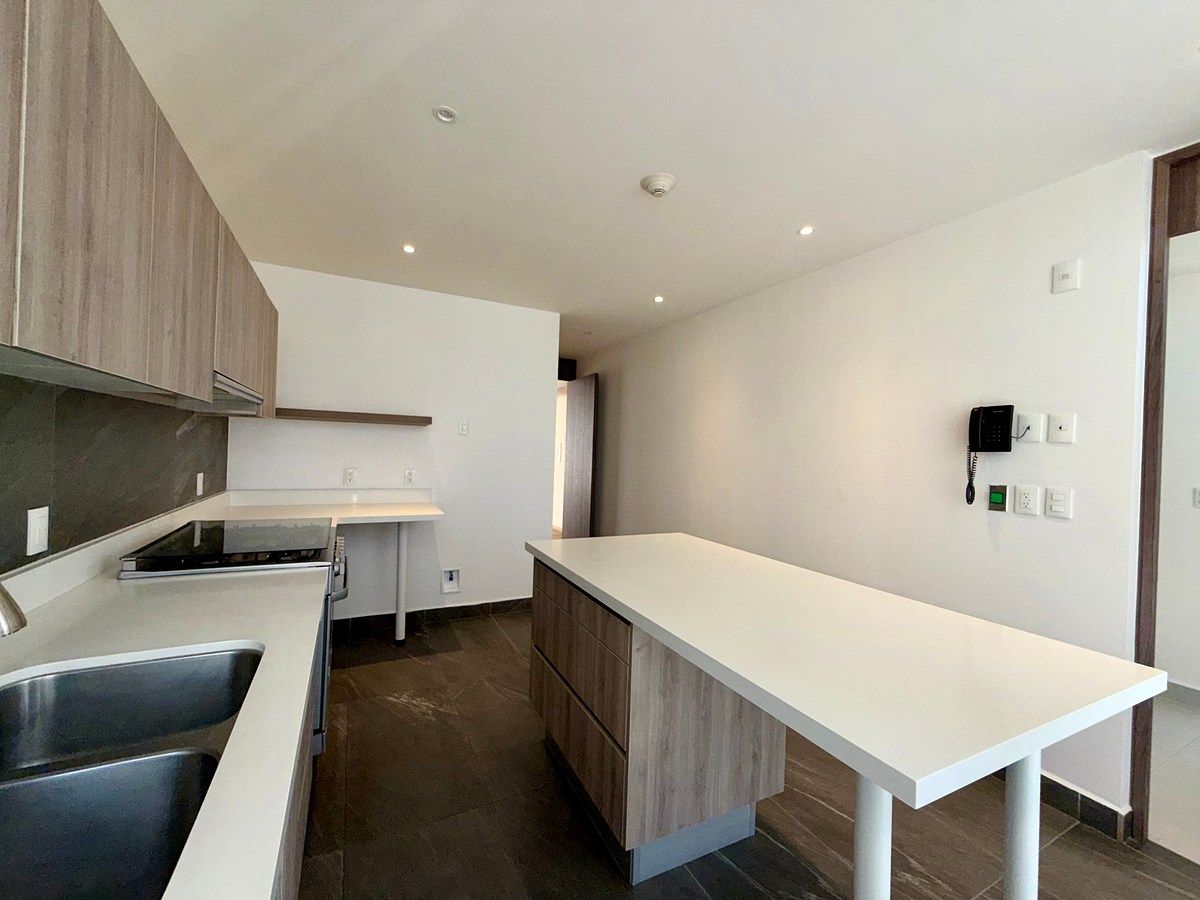 Apartment in Bosques de la Herradura, Huixquilucan, photo 7 of 30