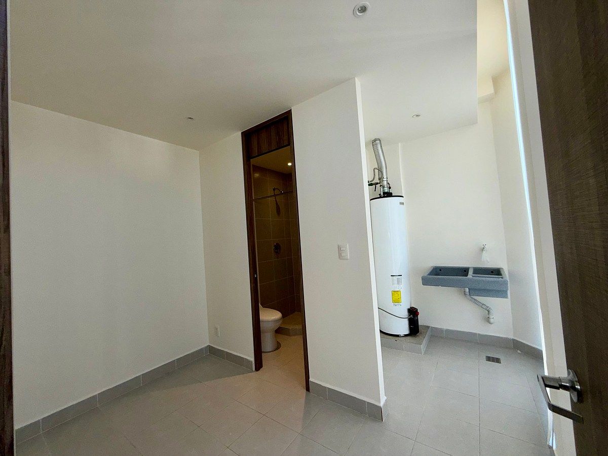 Apartment in Bosques de la Herradura, Huixquilucan, photo 9 of 30