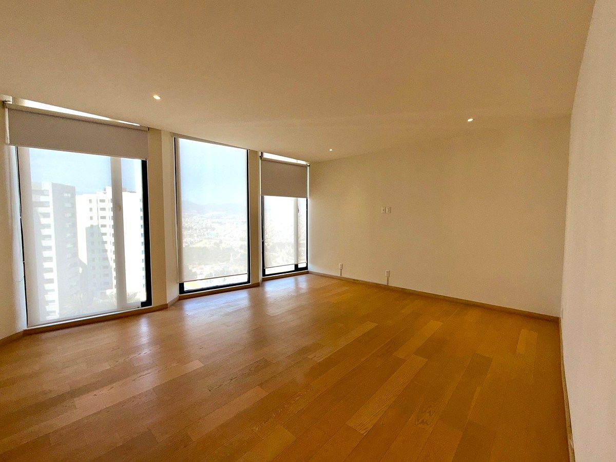 Apartment in Bosques de la Herradura, Huixquilucan, photo 17 of 30
