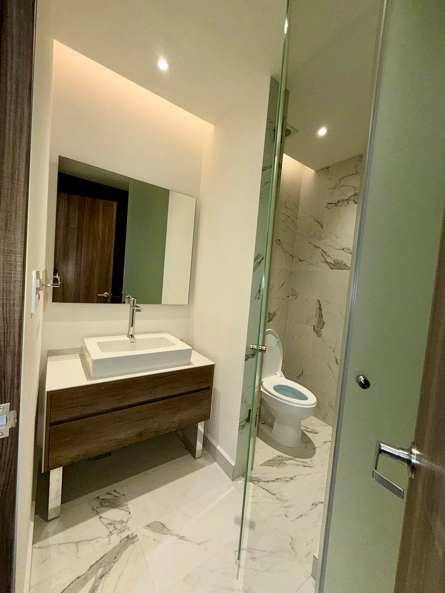 Apartment in Bosques de la Herradura, Huixquilucan, photo 25 of 30