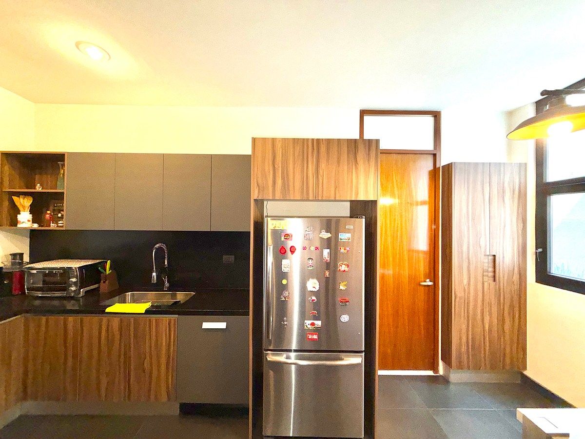 Apartment in Bosques de la Herradura, Huixquilucan, photo 6 of 30