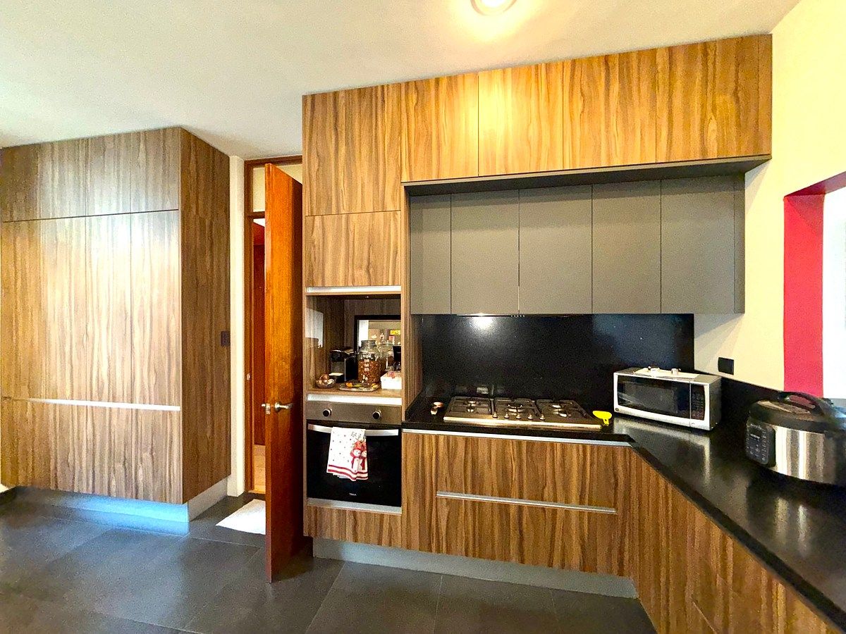Apartment in Bosques de la Herradura, Huixquilucan, photo 7 of 30