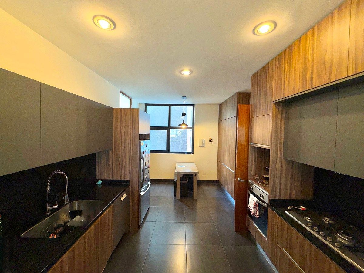 Apartment in Bosques de la Herradura, Huixquilucan, photo 8 of 30
