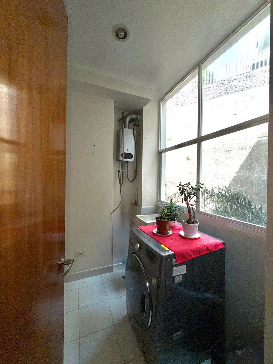 Apartment in Bosques de la Herradura, Huixquilucan, photo 11 of 30